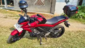 Di Jual Motor Yamaha Vixion