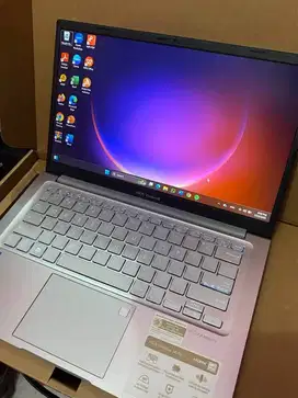 [RAM 24GB/512GB Garansi April 2027] Asus Vivobook 14 i3-1315U
