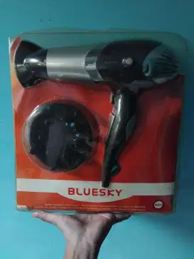 Hairdryer Bluesky