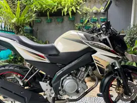 SALE NEW VIXION LIGHTNING 2015 NEGO