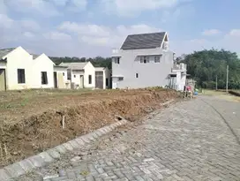 Rumah Nyaman dan Terjangkau di Kedungboto Malang