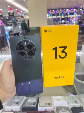 REALME 13 4G 8/128GB (26 AGUSTUS 2025)