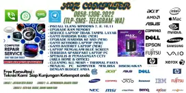 Service Komputer Bekasi
