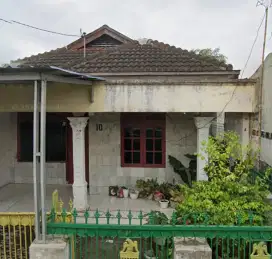 Rumah bagus plus tanah,beneran cuma segini