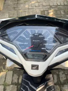Vario 150 Led old 2018