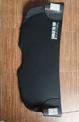Rak belakang nisan juke
