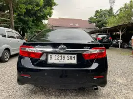 TOYOTA CAMRY 2012 V AUTOMATIC