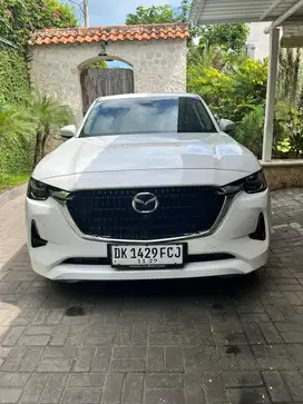 Jual Mazda CX 60 lokasi Bali