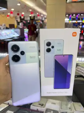 REDMI NOTE 13 PRO PLUS 12/512GB BLUE