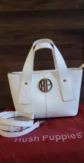 Hush Puppies Shoulder Bag