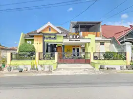 Dijual Rumah hook sip huni di jalan ikan layur Sobo Banyuwangi kota