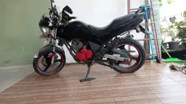 Yamaha Scorpio z