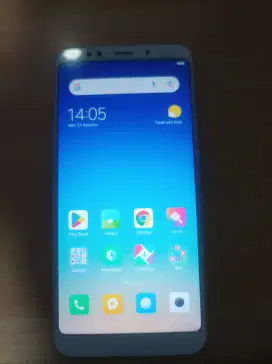 Redmi 5 plus mulus