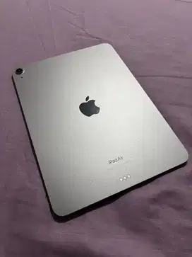 Ipad air 6 m2 256gb 11inch