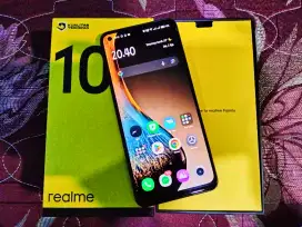 Realme 10 8/256 G99 Amoled 90hz