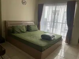 Sewa Apartemen Type studio City Home (MOI) Lt 23