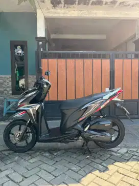 Vario KZR 125 2013 Tinggal langsung pakai