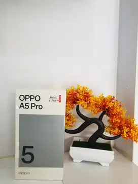OPPO A5 PRO | 8/128GB | 8/256GB