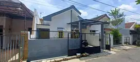 Dijual Rumah Siap Huni Di Tidar Malang