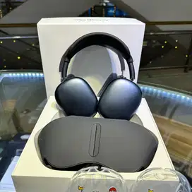 Airpods Max 2 Midnight Type C Ex iBox