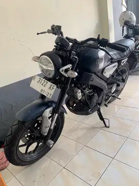 Yamaha XSR 155 2022 original