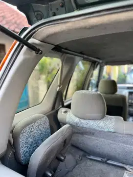 Honda CR-V 2002 Bensin