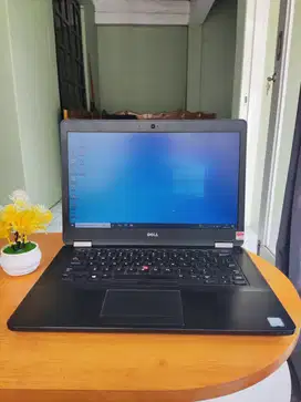 Dell Latitude E5470