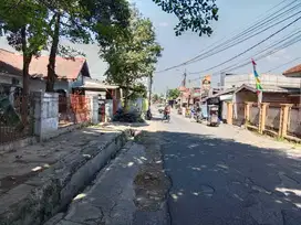 Strategis Samping Kampus UIN Siber SNJ Cirebon