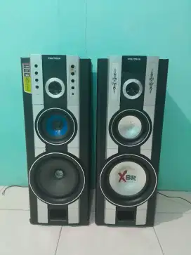 Speaker Polytron
