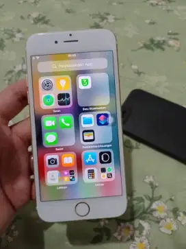 Iphone 6s 64GB Gold