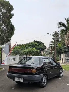 Daihatsu Charade 1997 Bensin