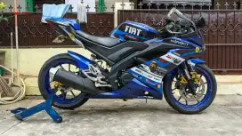 FOR SALE R15 V3 Tahun 2017 – Kondisi Istimewa!