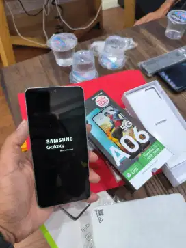 Samsung Galaxy A06 5G Termurah