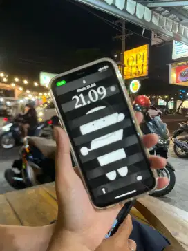 Jual Iphone 11 /64 gb