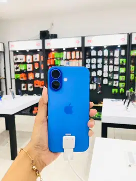 IPHONE 16 | 128GB
