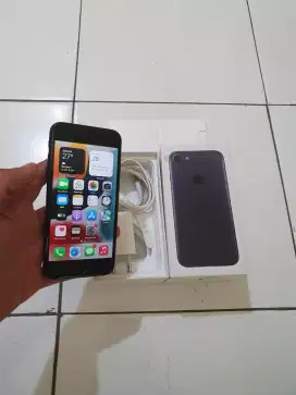 iPhone 7 32gb Fullset