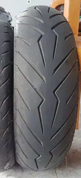 Pirelli diablo rosso scooter 150/70 r14 teballl