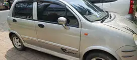 Chery QQ 2009 Bensin