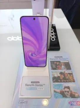 OPPO RENO14 5G 12/256