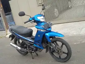 vega zr sangat terawat baik istimewa