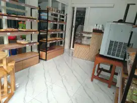 DICARI ASISTEN BAKER (TUKANG ROTI)