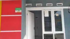 RUMAH Siap huni... LOKASI nempel kawasan industri MM 2100