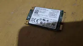 SSD Lite-on 256Gb mSATA