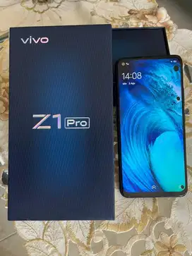 Vivo z1 pro 4/64