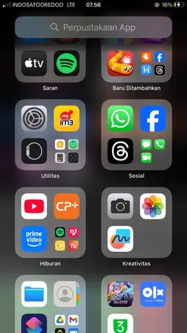 Iphone 8 plus 256