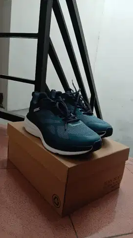 Sepatu Astec Baru