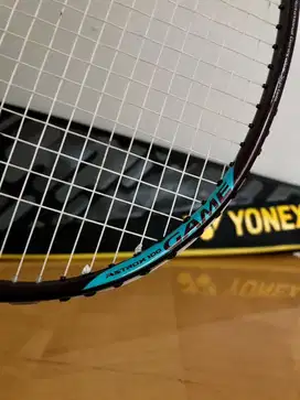 JUAL CEPAT!!! Raket Yonex Astrox 100game Ori