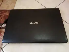 Leptop Acer 15 inc