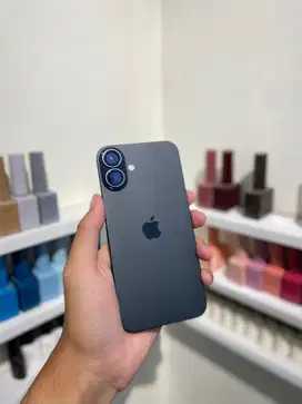 IPHONE 16 PLUS 128 GB IBOX