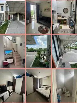 Jual Rugi Rumah Northwest Citraland 2 Lantai Murah
